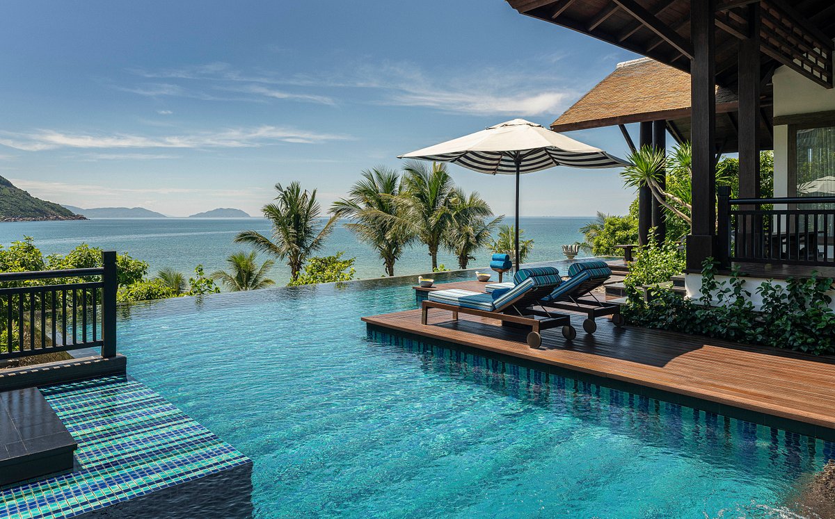 Indulge in Vietnam’s Most Serene All-Inclusive Beach Retreats