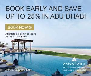 advertisement with square pool