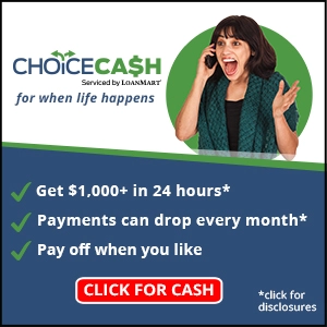 advertisement woman on phone