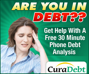 advertisement woman with hand on head