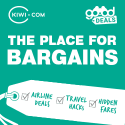 advertisement air flight deals