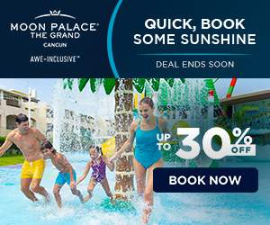 advertisement family playing in pool