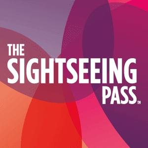 advertisement sightseeing pass logo