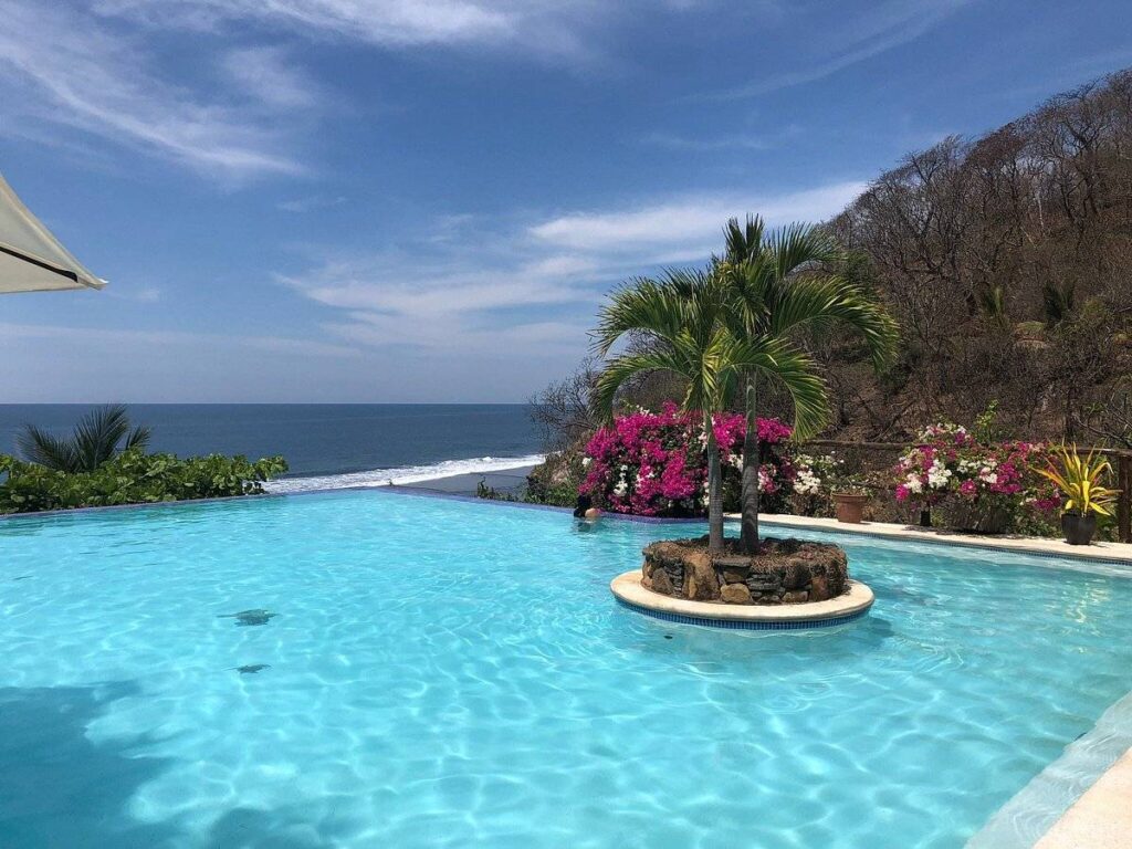 Paraiso Escondido Hotel Villas