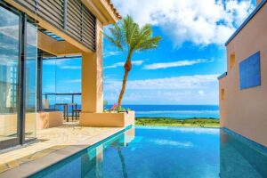 Shigira Bayside Suite Allamanda