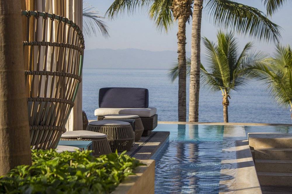 Fiesta Americana Puerto Vallarta All Inclusive Spa