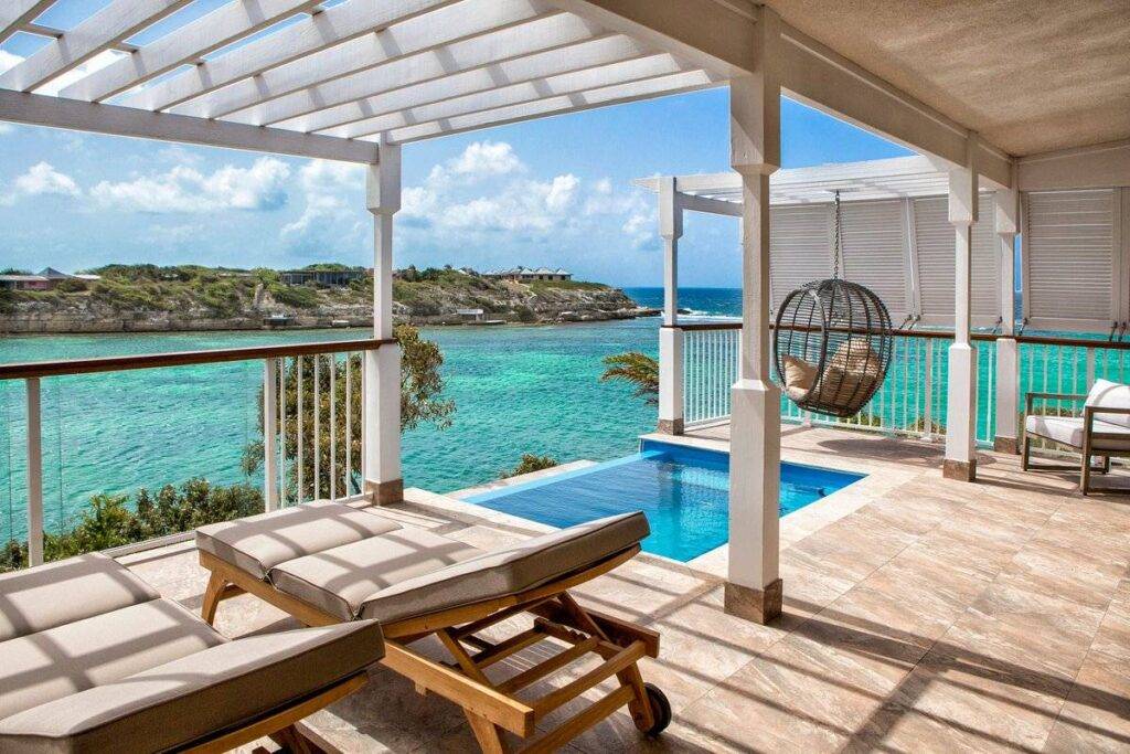 Hammock Cove Antigua