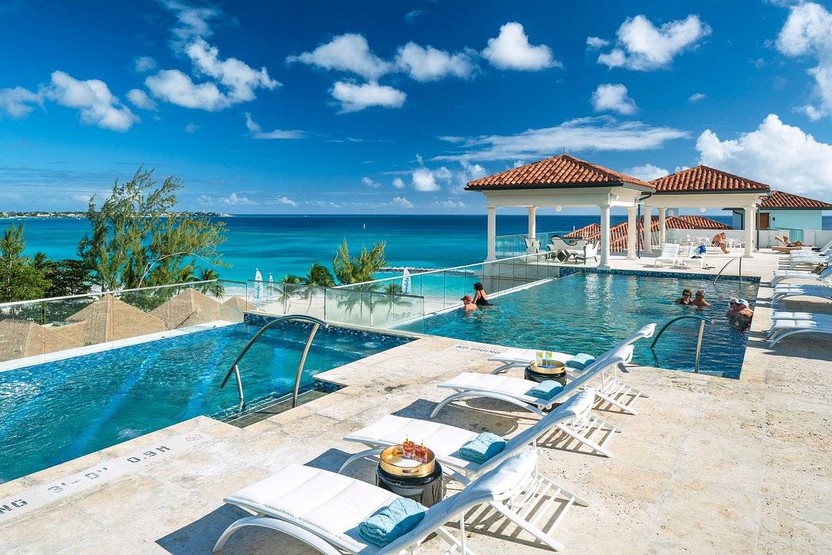 Claim Your Island Escape: Barbados All-Inclusive Resorts Await