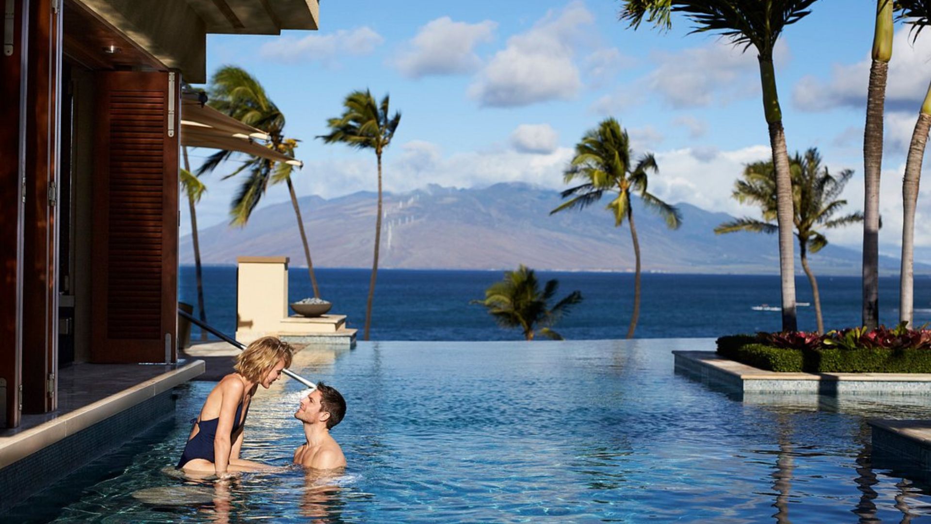 Indulge in Paradise: All-Inclusive Maui Resorts That Redefine Relaxation
