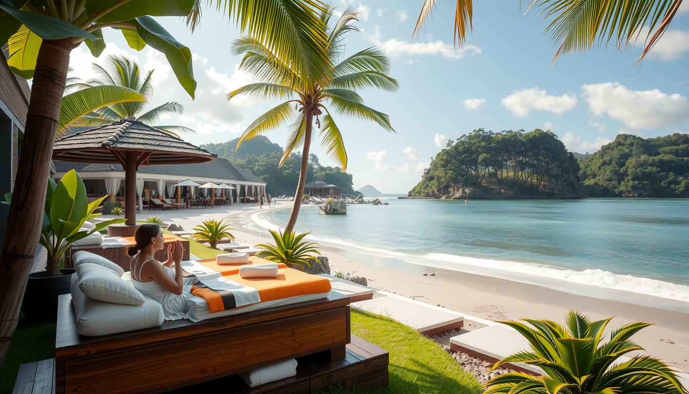 Recharge Your Life With 20 Wellness Retreats That Heal Mind, Body and Spirit