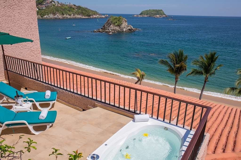 Barcelo Huatulco