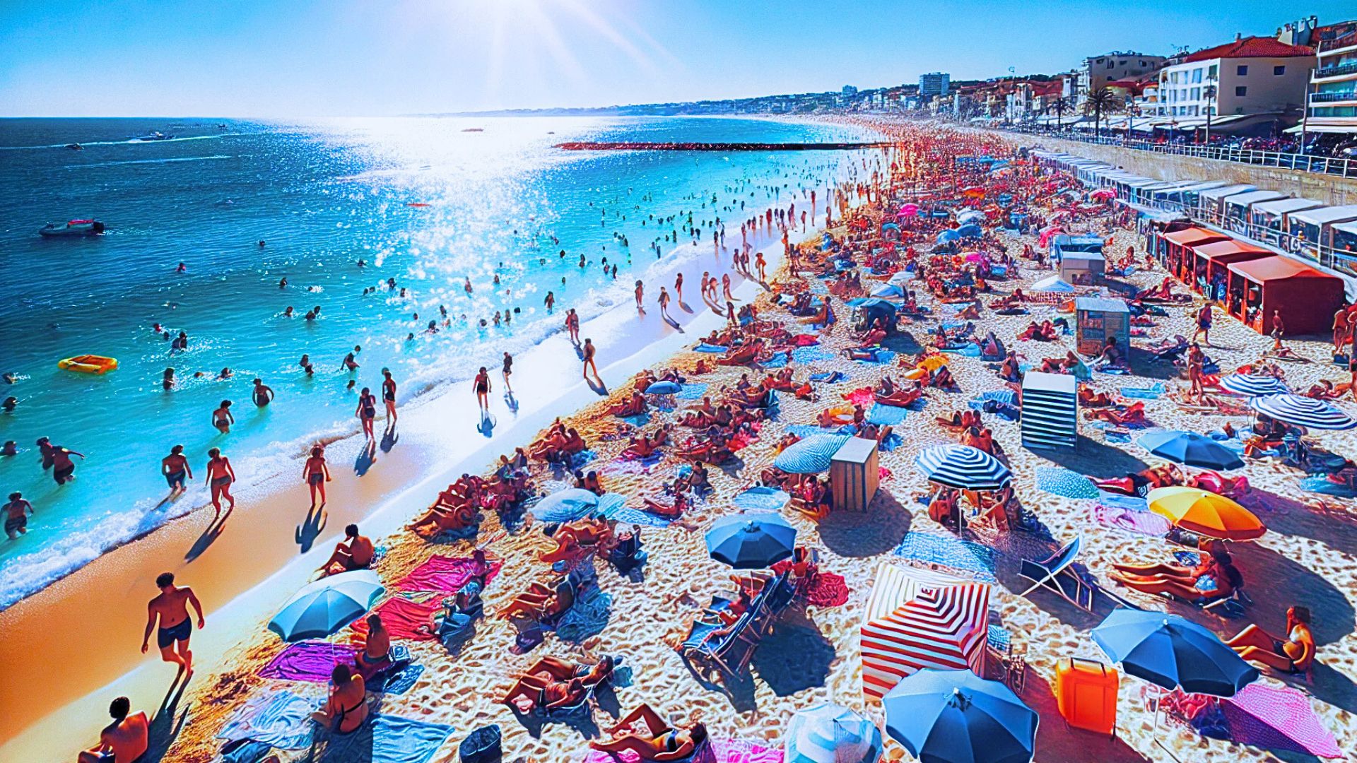 Protect Your Resort Vacation from Scams with Smart Tactics That Work