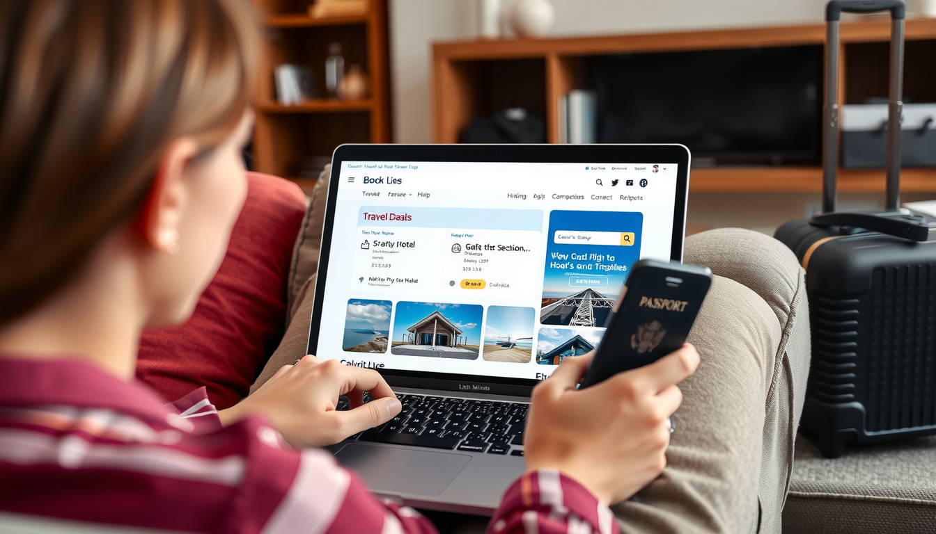 Beat the Clock: Book Luxury Travel at the Last Minute Without Overpaying