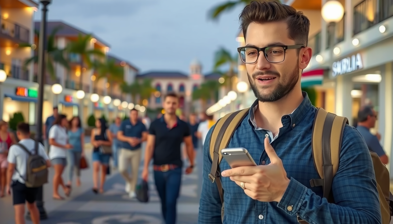 Protect Your Freedom: Smart Solo Travel Safety Tips for Men