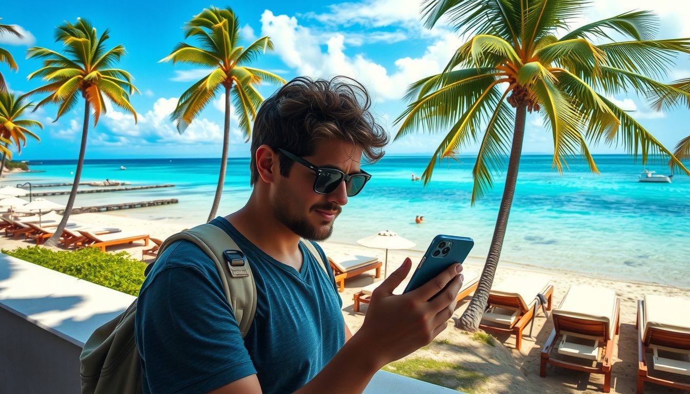 Turn Hurricane Chaos into Refunds: Protect Your Caribbean Vacation from Disruption