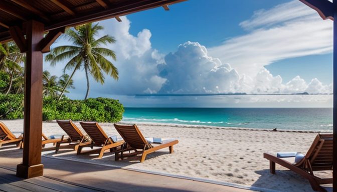 Hurricane Travel Insurance for Resort Vacations: How to Protect Your Trip Before the Storm