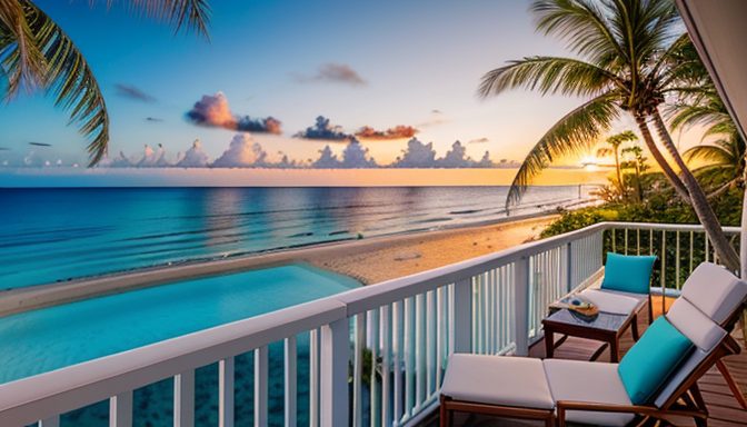 Caribbean Travelers: Secure Maximum Flexibility with CFAR Travel Insurance