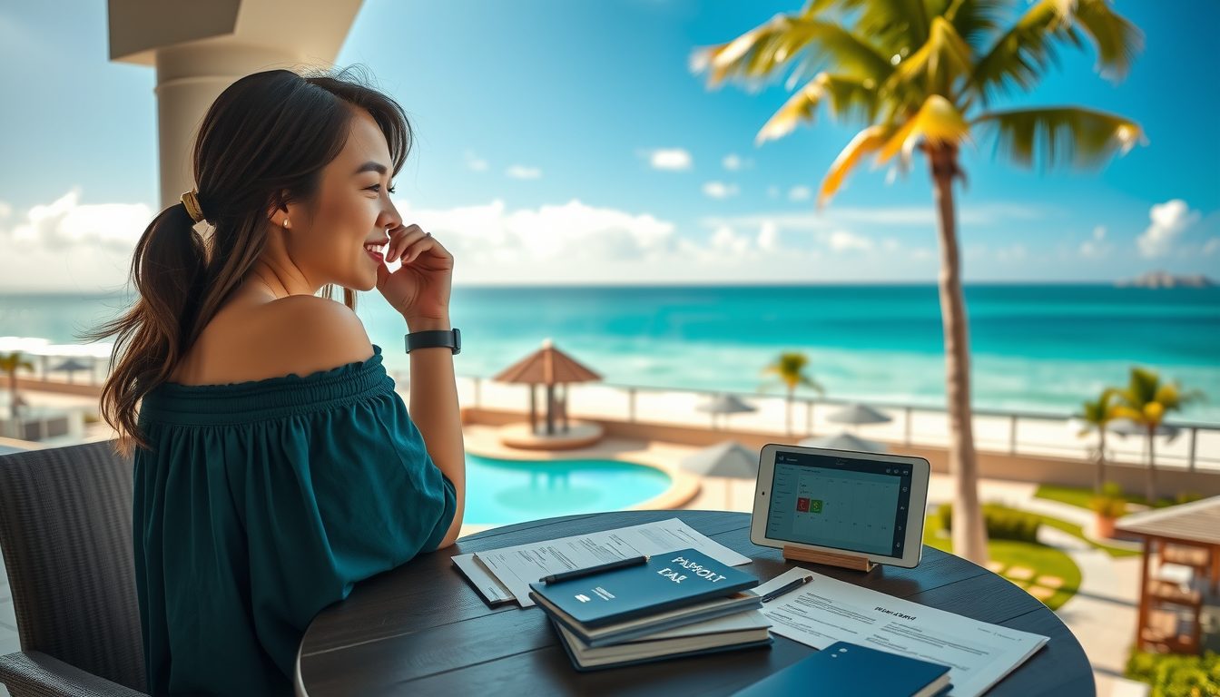 CFAR Travel Insurance Explained: Flexible Protection for Caribbean Resort Trips