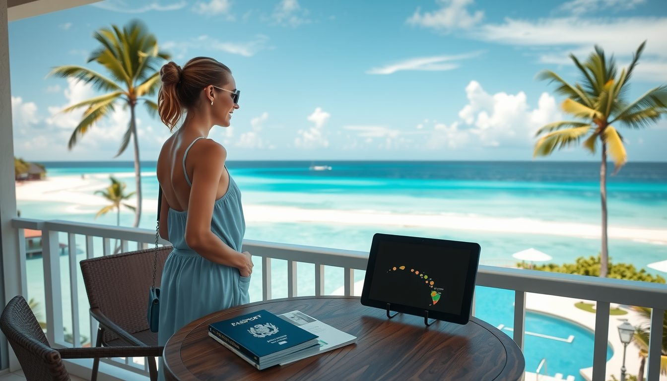 Resorts in Hurricane‑Free Caribbean Zones – Safe Islands, Culture, and Worry‑Free Escapes