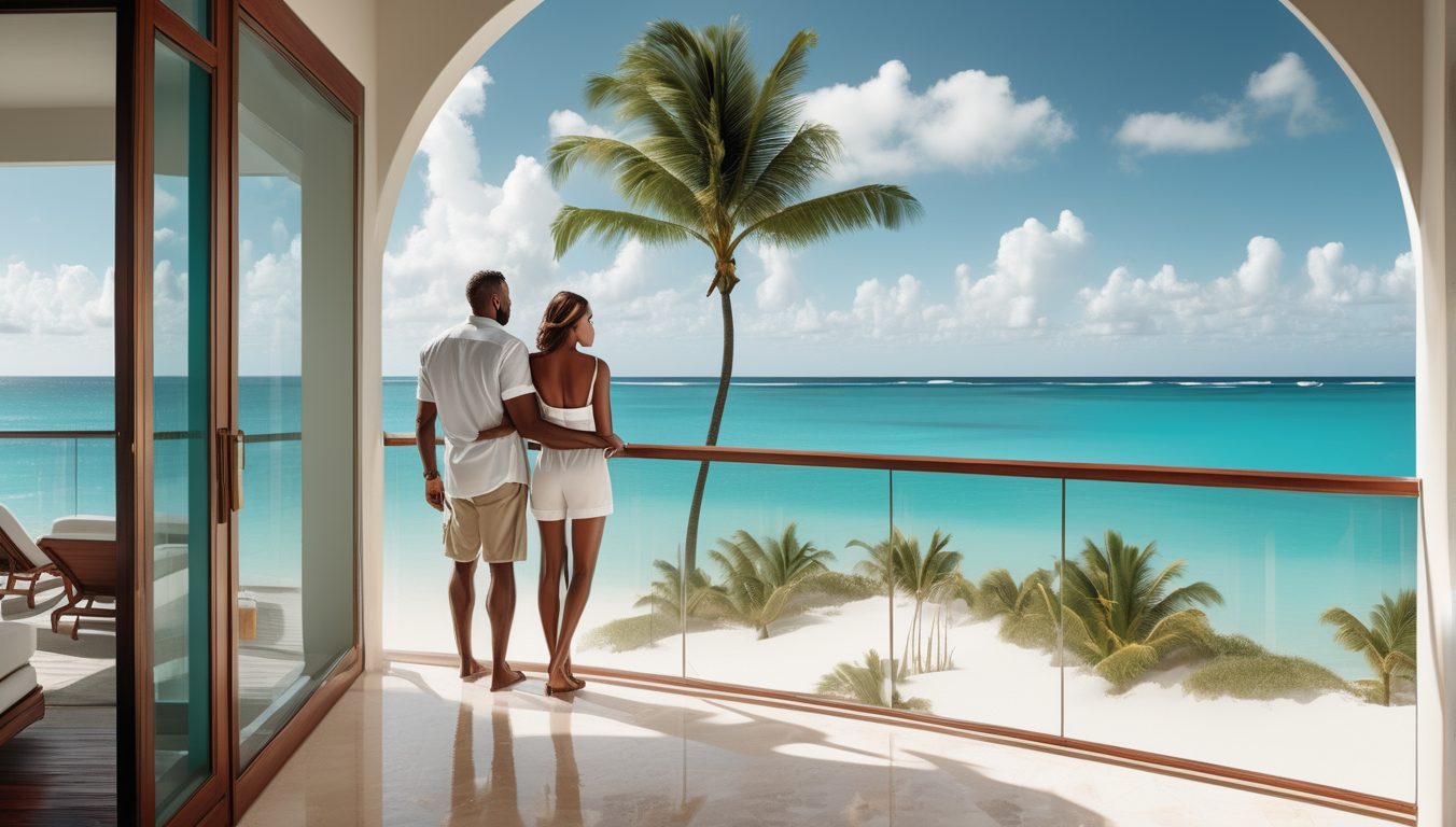 Travel Without Worry: Hurricane‑Safe Caribbean Islands for Every Season