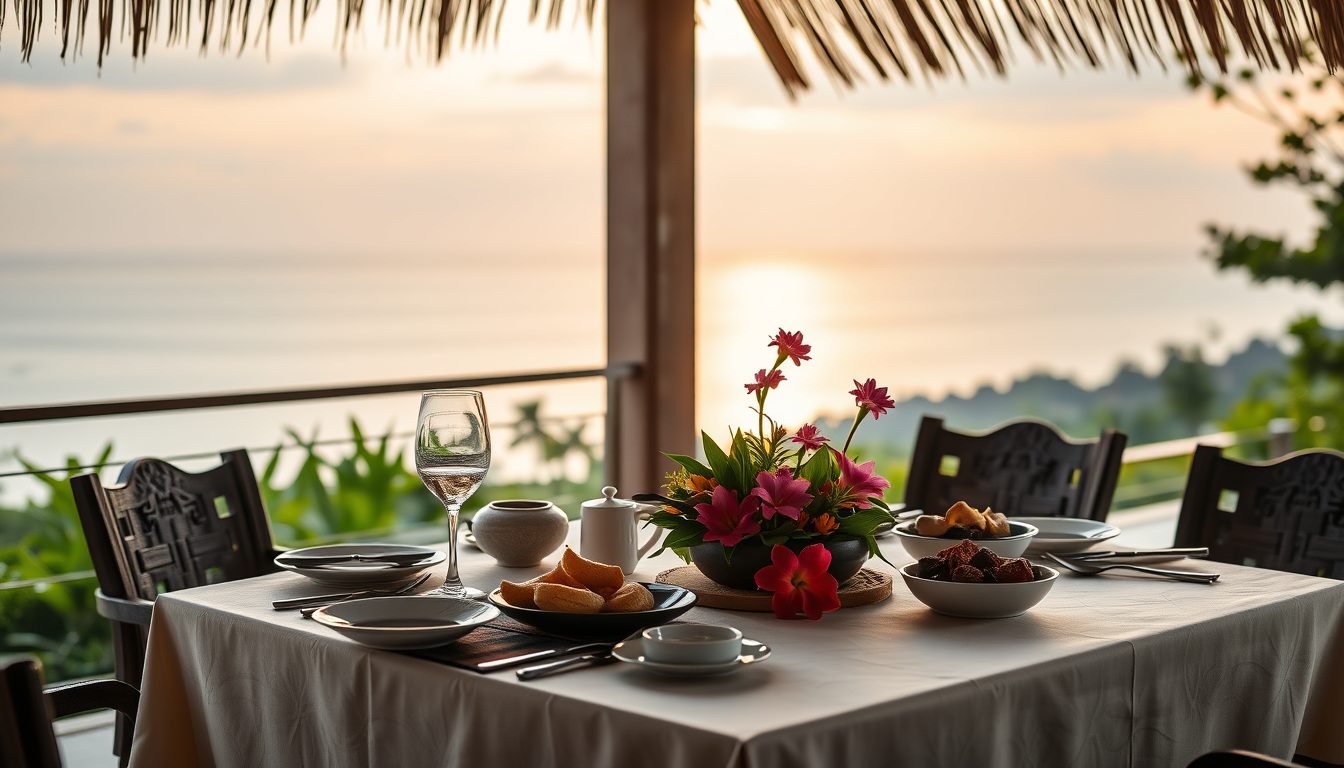Bali Dining Guide: Local Food, Fine Dining, And Beach Clubs
