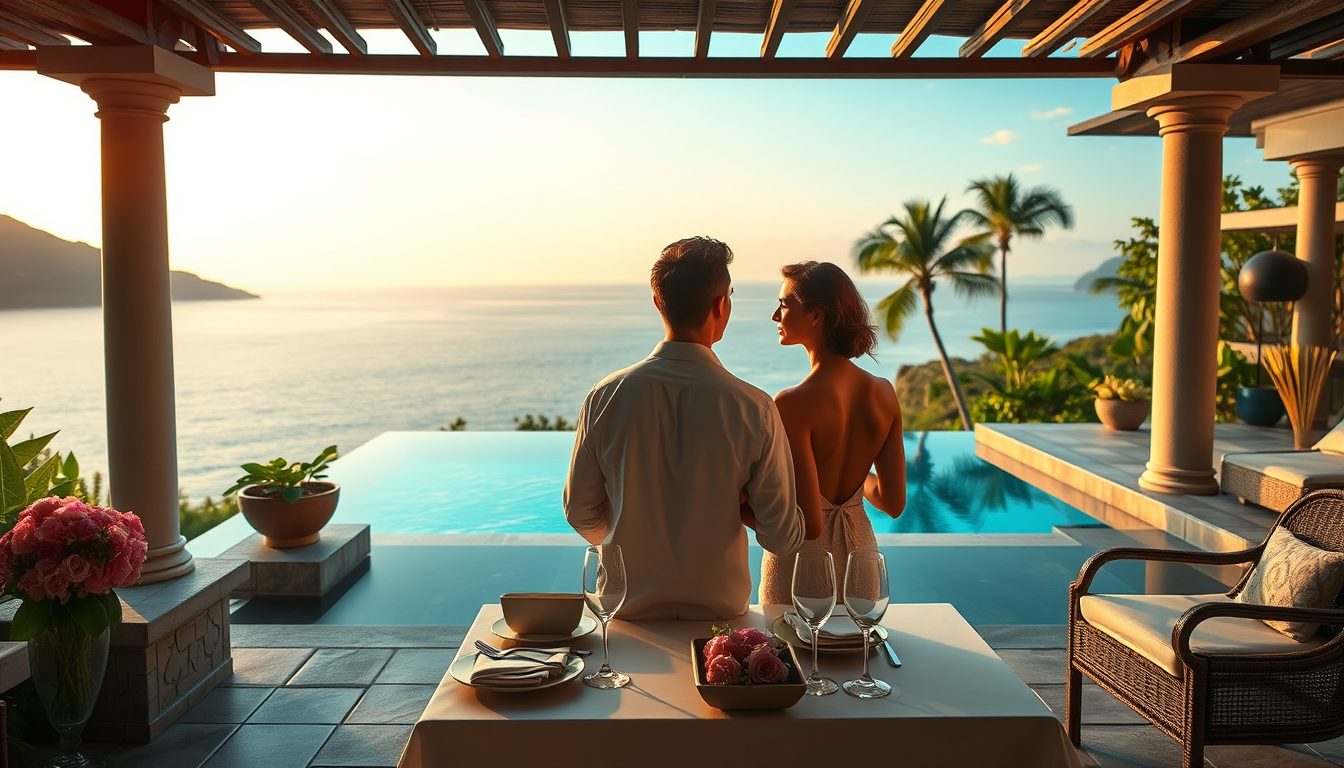 Bali For Couples: Romance, Privacy, And the Villa Experience